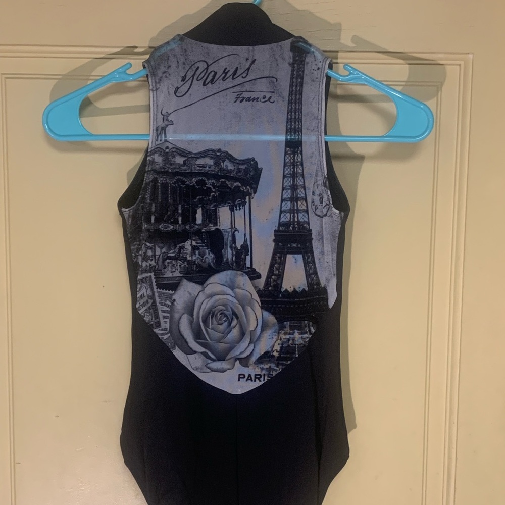 Ainsliewear Leotard
